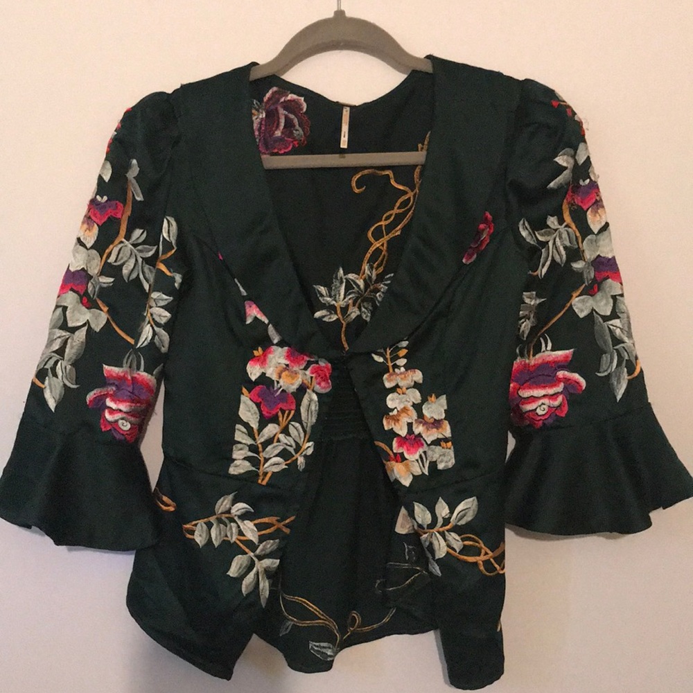 Free people | shirt